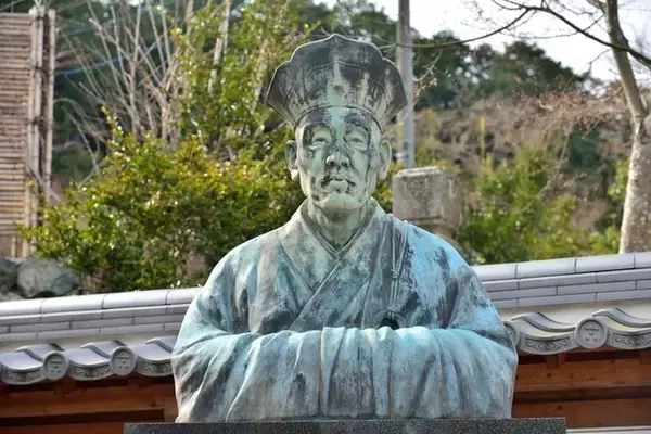 「国宝指定作品数ナンバー１。水墨画家•雪舟は”都落ち”から這い上がった苦労人」の画像