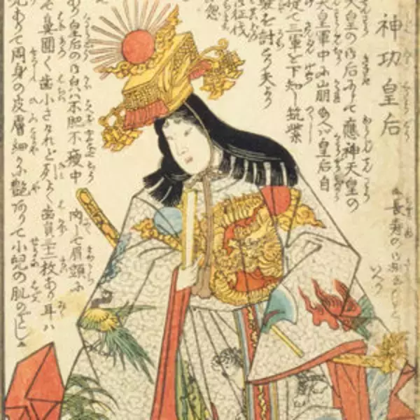 「ヤマト王権の目論みがおのずと分かる、神功皇后の正体とは？」の画像