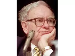 世界一の投資家 バフェットに学ぶ その究極にシンプルな投資哲学 17年10月6日 エキサイトニュース