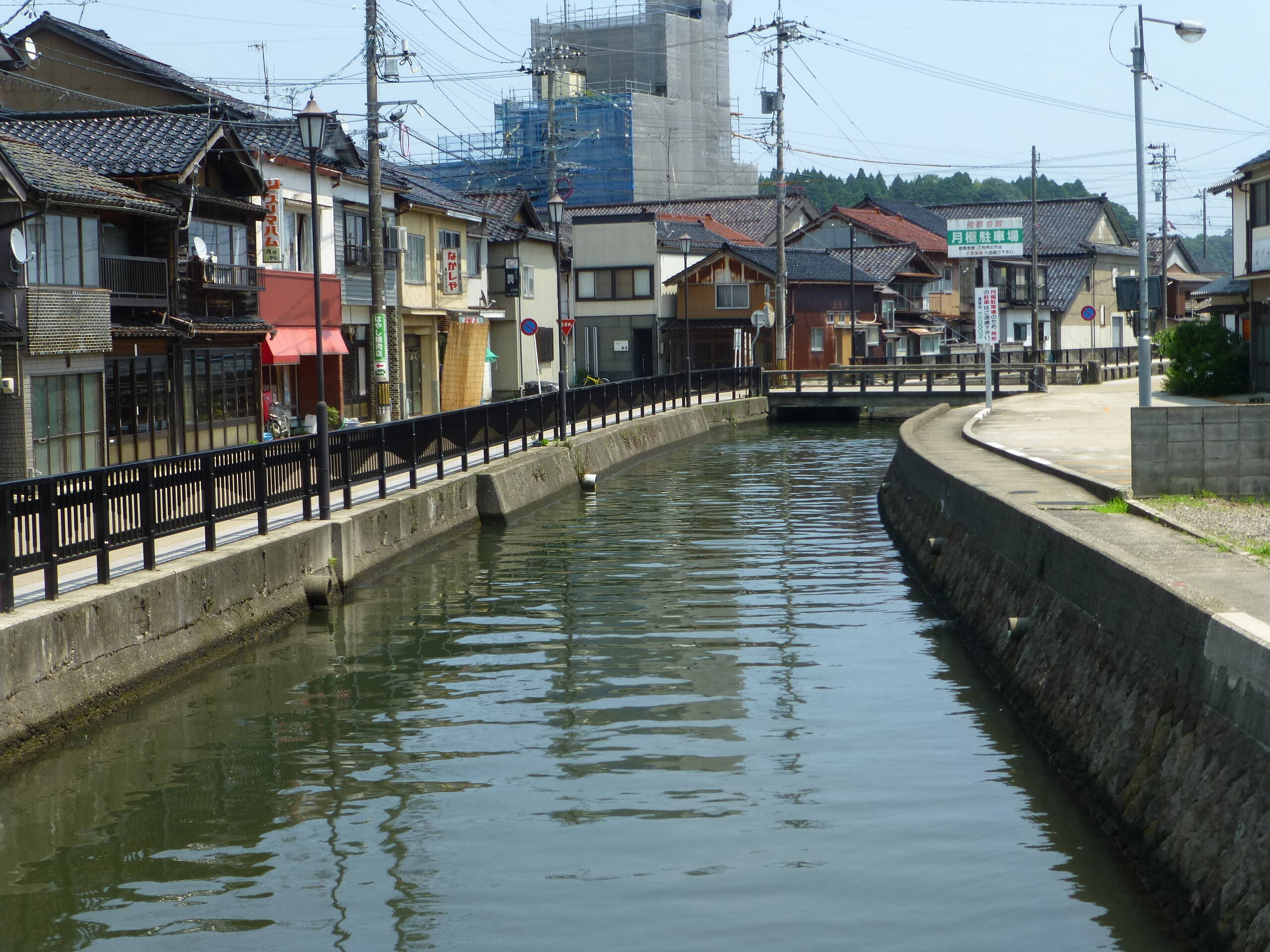 能登の津々浦々を結んでいた、のと鉄道能登線（旧国鉄能登線）【前編】
