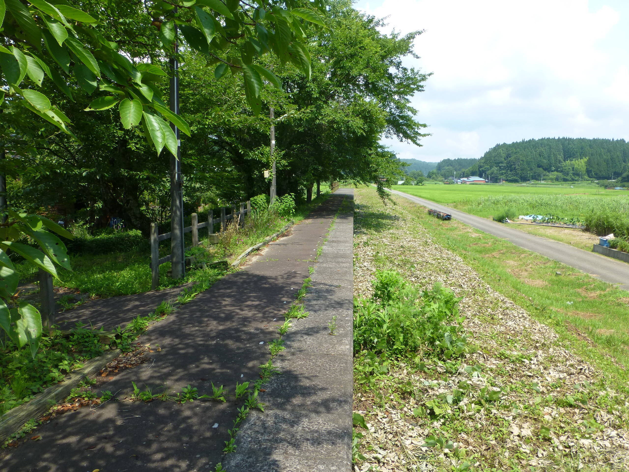 能登の津々浦々を結んでいた、のと鉄道能登線（旧国鉄能登線）【前編】