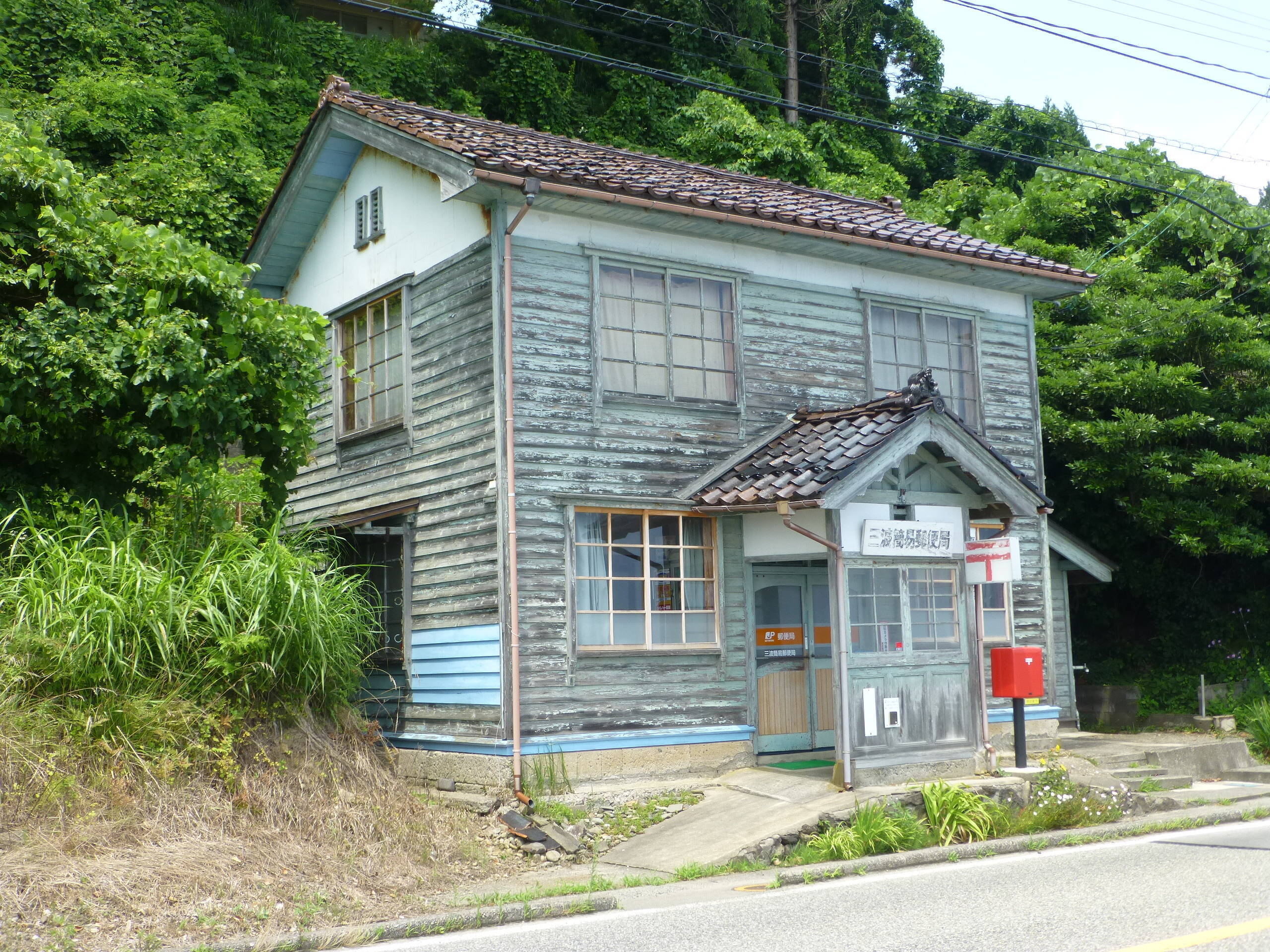 能登の津々浦々を結んでいた、のと鉄道能登線（旧国鉄能登線）【前編】