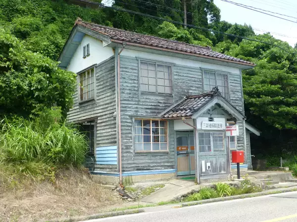 「能登の津々浦々を結んでいた、のと鉄道能登線（旧国鉄能登線）【前編】」の画像