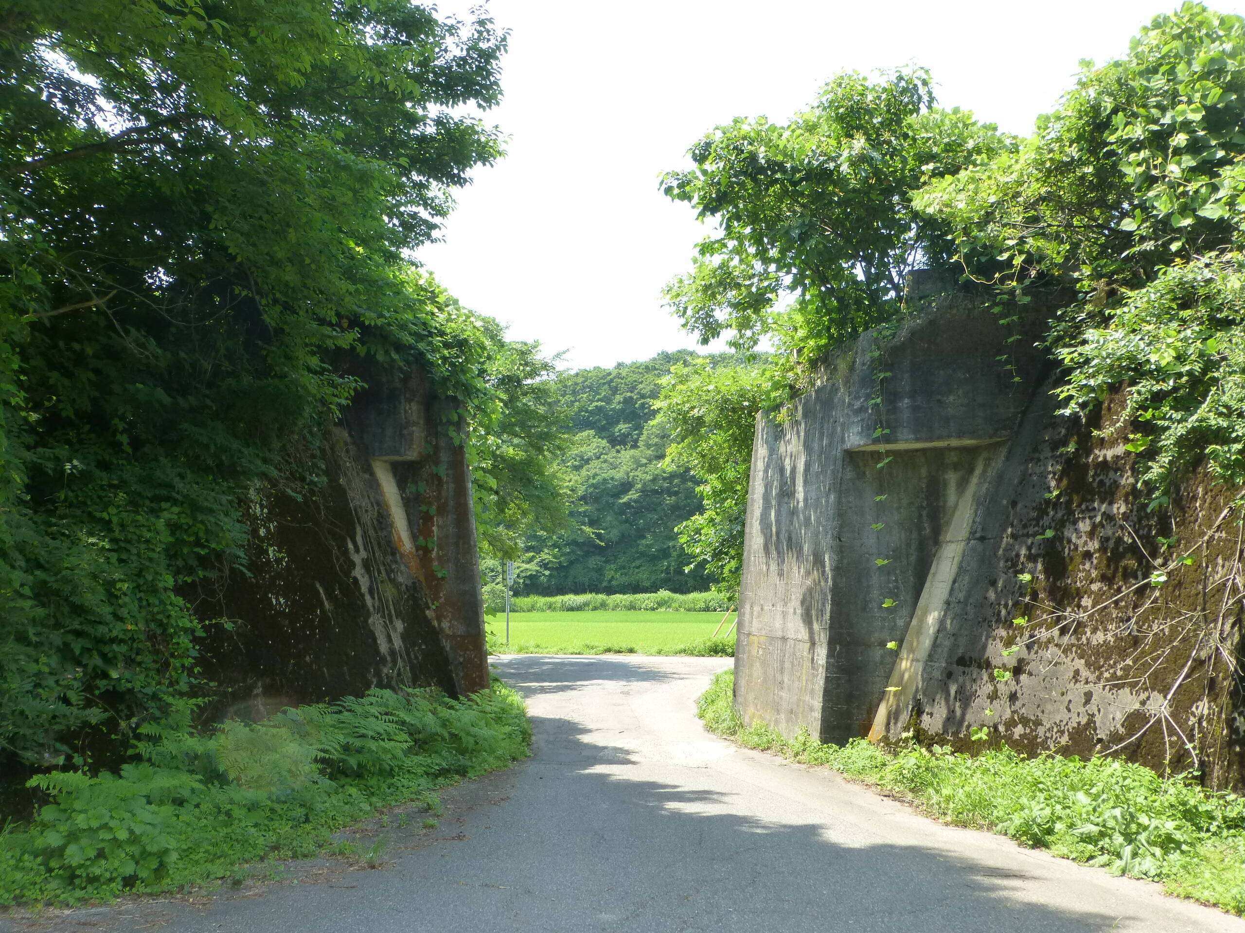 能登の津々浦々を結んでいた、のと鉄道能登線（旧国鉄能登線）【前編】