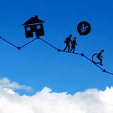 「定年後の家計、食費や住宅ローンより怖いもの」の画像2