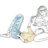 「30代未婚の交際率は男18.0％、女26.7％。宮台真司＆二村ヒトシが「日本人の性的退却」を斬る！」の画像1