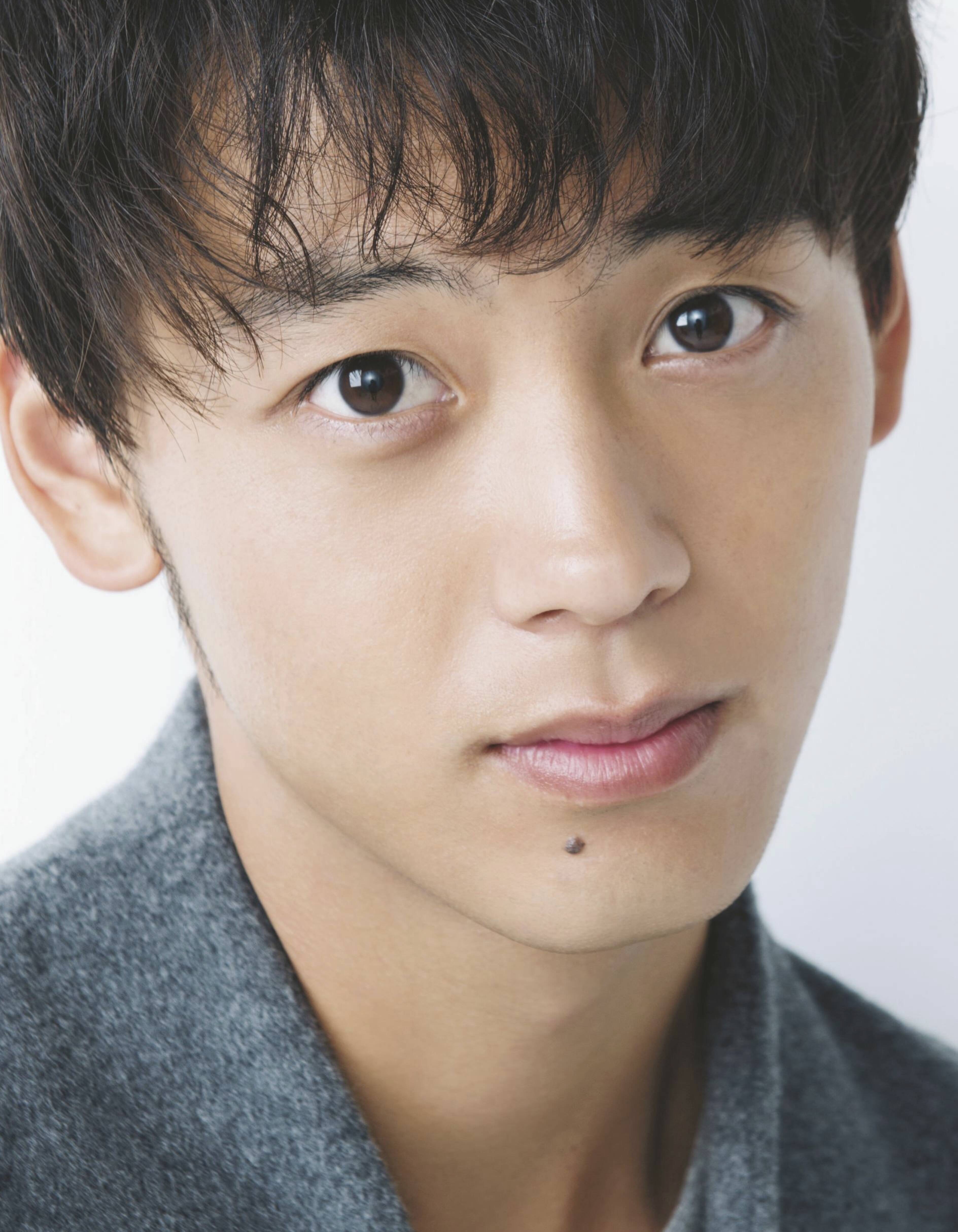 竹内涼真 自分で演技に納得したことはないです でも 17年12月9日 エキサイトニュース