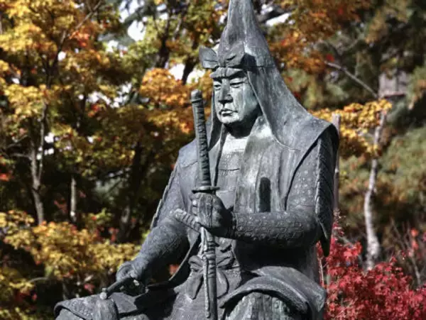 軍神・上杉謙信が残した意外な名言