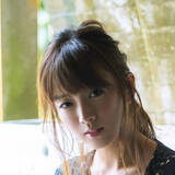 「グラビア人気美女・園都「グラビアの歴史を塗り替えるのが目標」」の画像1