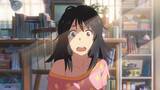 「瀧と一緒に三葉を探して！『君の名は。』の名場面を完璧に再現してみた。（３）」の画像1