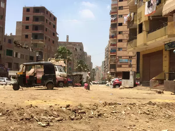 エジプトの国民的麻薬「ハシシ」とは