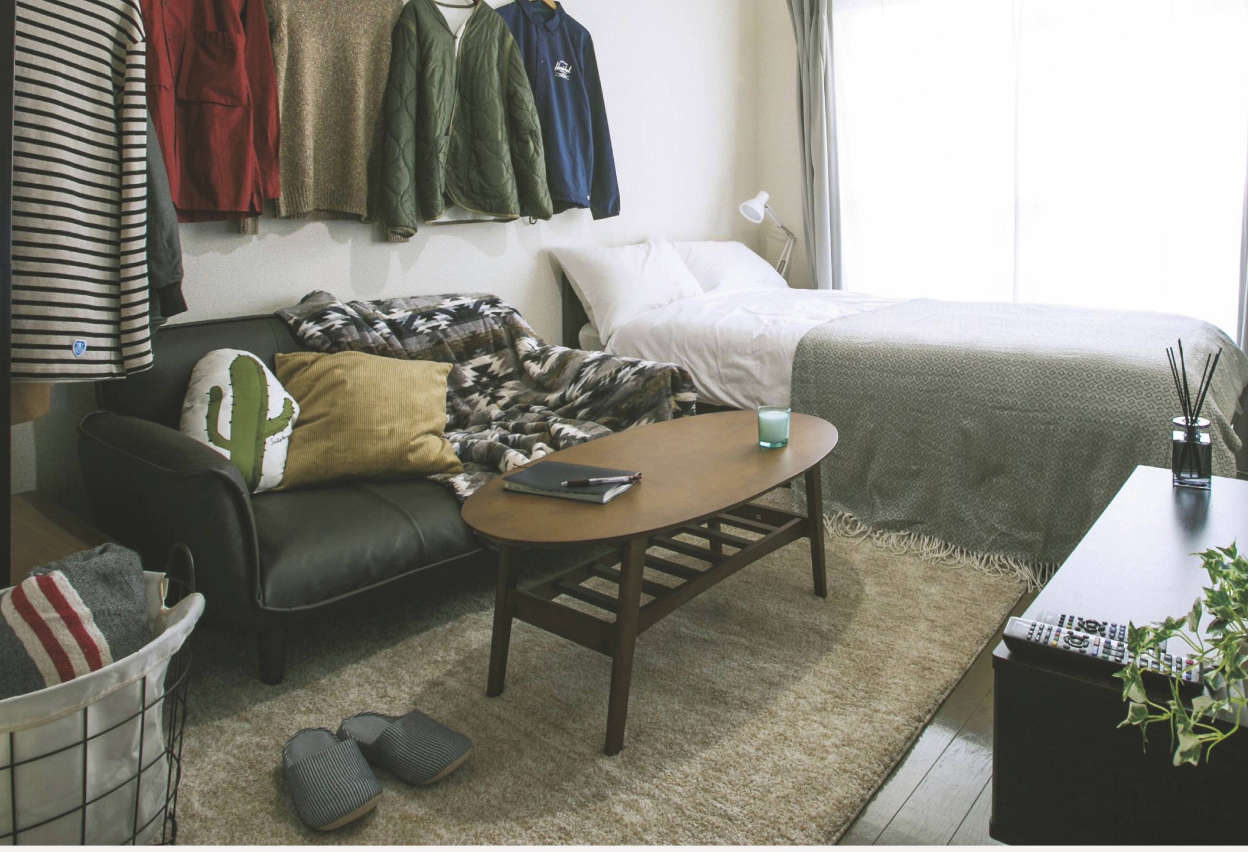 女の子がお泊まりしたい部屋になるニトリの商品６選 18年1月13日 エキサイトニュース