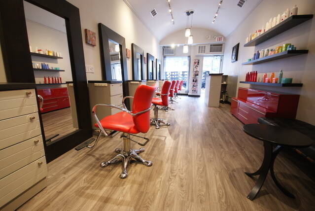 美容室のカットが気に入らない １週間以内ならお直しします は本当 18年1月30日 エキサイトニュース