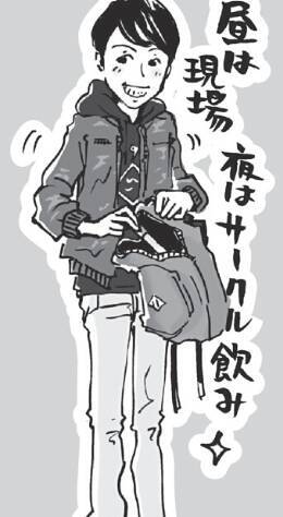 2018年のアニオタ＆ドルオタを４つに分類してみた結果。