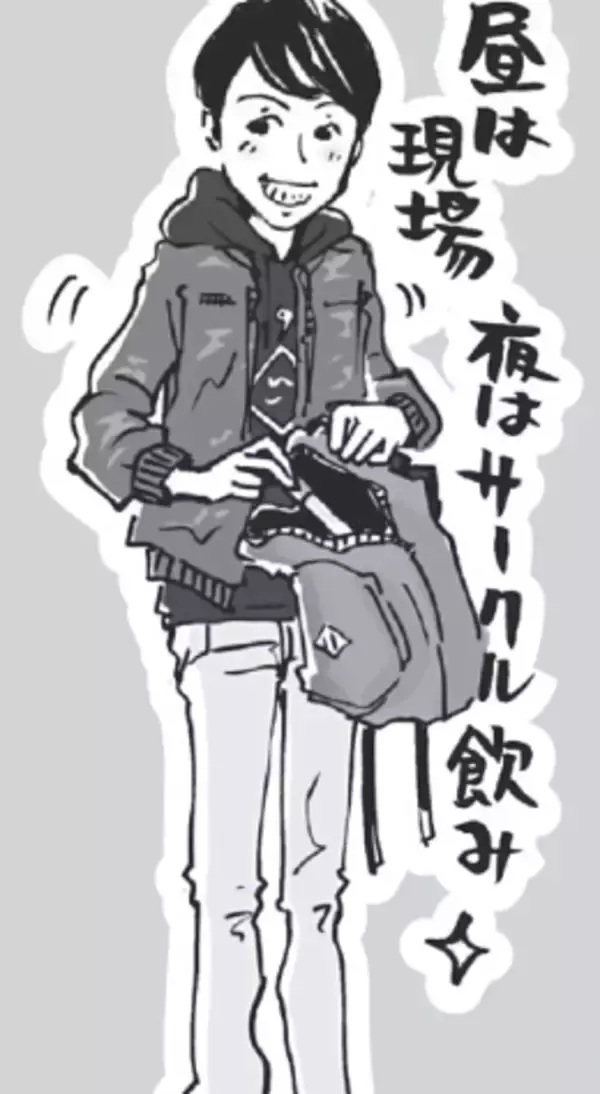 「2018年のアニオタ＆ドルオタを４つに分類してみた結果。」の画像