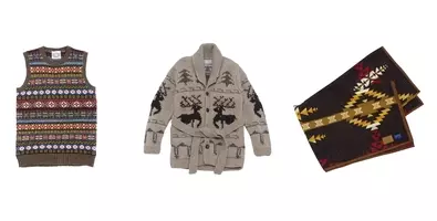 これだけは知っておきたい世界の民族柄10選 民族柄の基礎知識 ３ 18年2月5日 エキサイトニュース