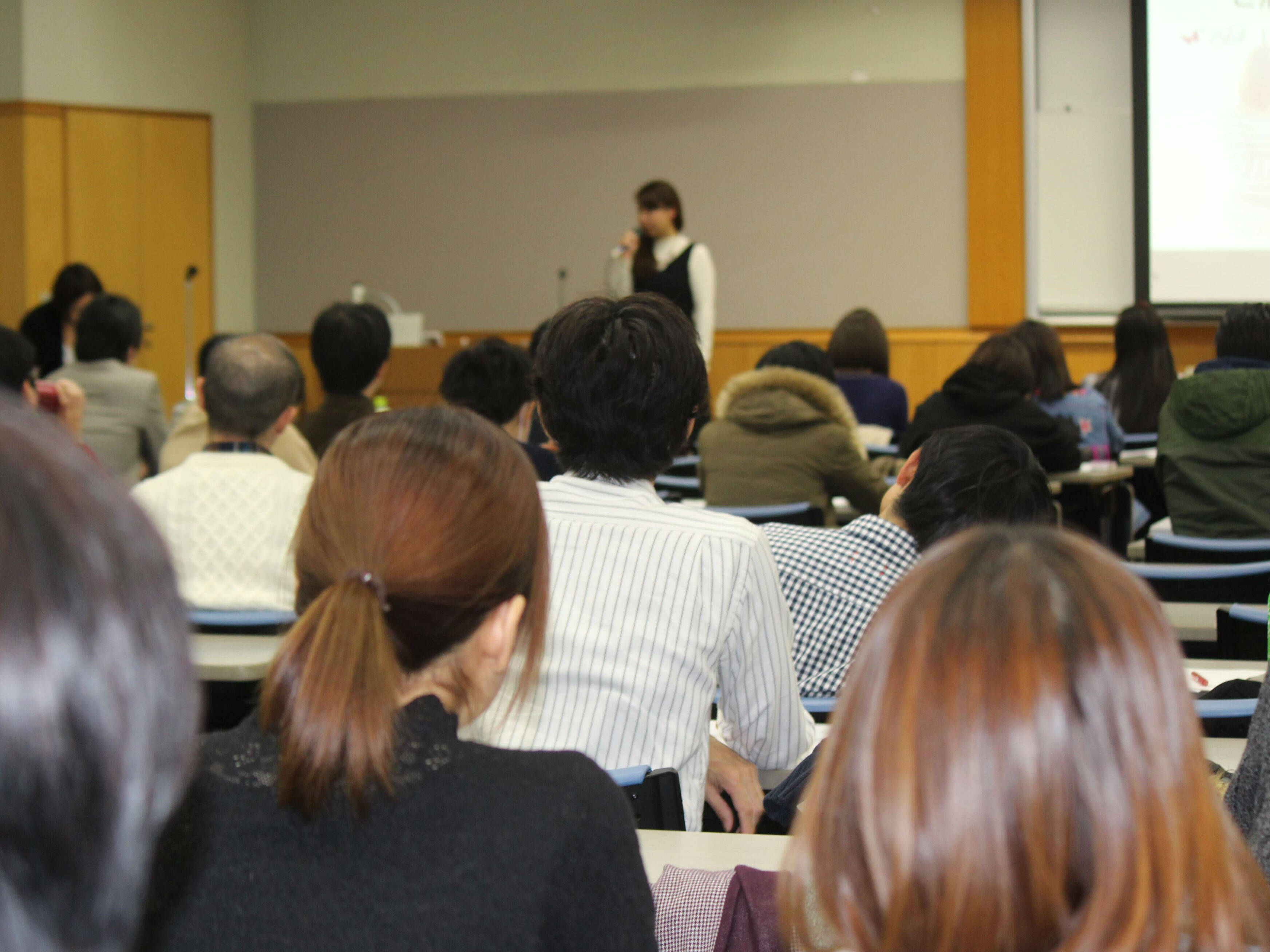 風俗女子が社会とつながるために 2018年1月27日 エキサイトニュース