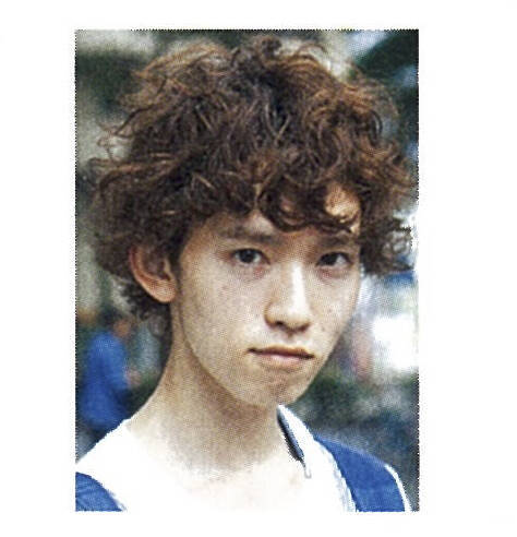 パーマと言っても いろいろあります 今さら聞けないパーマの専門用語９選 18年2月21日 エキサイトニュース