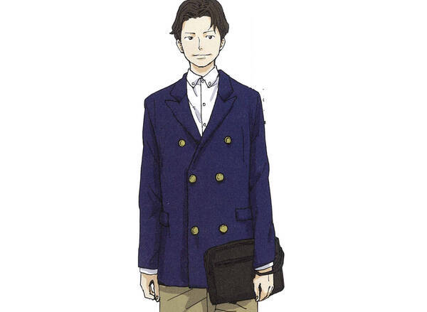 女子がバブリーだった頃 男子はどんなファッションだった 90年代再考察 １ 18年2月11日 エキサイトニュース