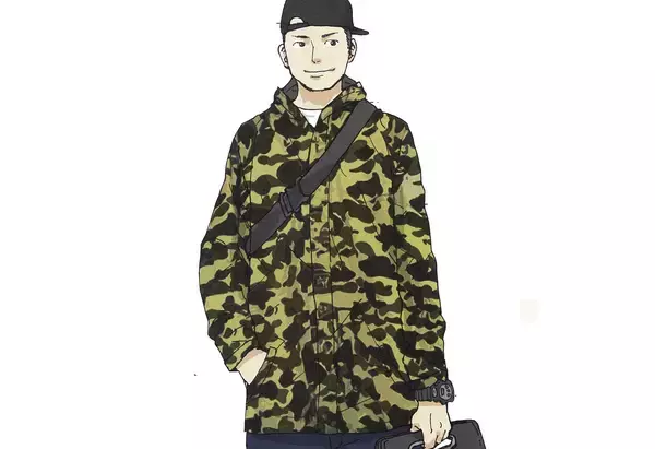 「いくつ覚えてる？ '90年代に流行ったもの10選【'90年代再考察（２）】」の画像