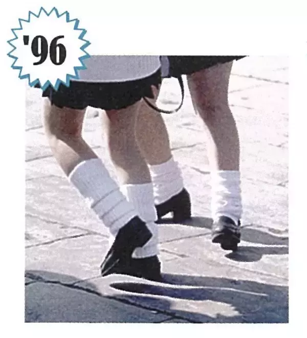 「いくつ覚えてる？ '90年代に流行ったもの10選【'90年代再考察（２）】」の画像