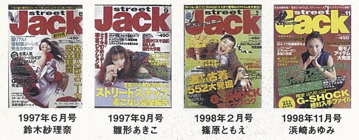 いくつ覚えてる？ '90年代に流行ったもの10選【'90年代再考察（２）】