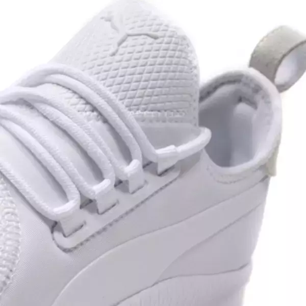 「あえての手書きが斬新なプーマの最新コラボレーション！」の画像