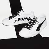 「あえての手書きが斬新なプーマの最新コラボレーション！」の画像2