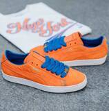 「あえての手書きが斬新なプーマの最新コラボレーション！」の画像13