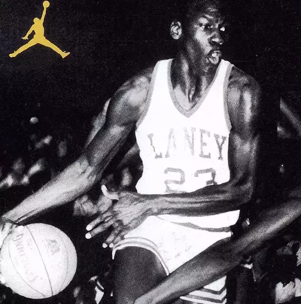 「戦闘機とサメの歯からインスパイアされたAJ5【エアジョーダン秘史（５）】」の画像