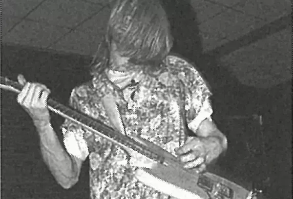 「古着は汚い」を変えたカート・コバーンの功績【伝説の男のファッション①（後編）】