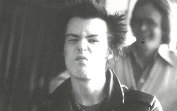 シド・ヴィシャスが遺した「パンクの象徴」とは？【伝説の男のファッション② （前編）】