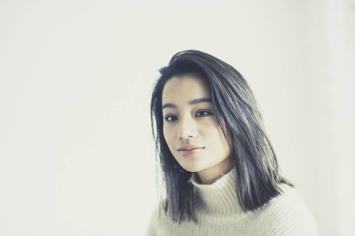 お金がないのが不幸なのか 女優 高橋メアリージュンが過去の経験から伝えた言葉が泣ける 18年2月27日 エキサイトニュース 3 4