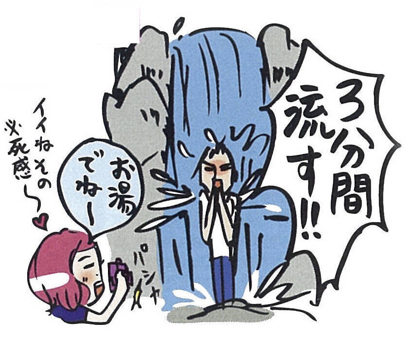 ヘアワックス忘れた…実はアレで代用できるって知ってた？