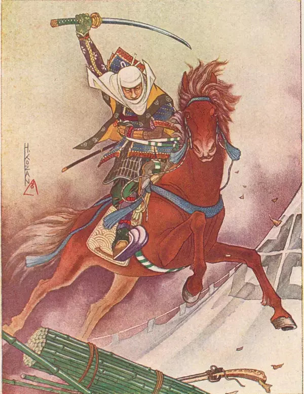 「長い刀と短い刀、戦国武将はどっちを選んだか」の画像