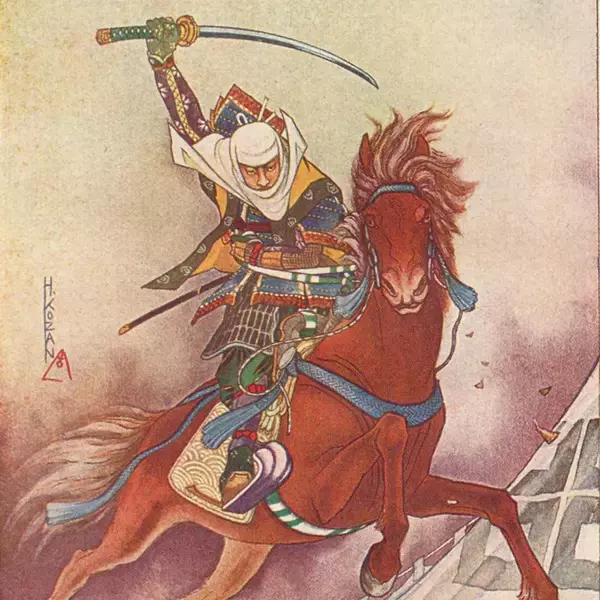 「長い刀と短い刀、戦国武将はどっちを選んだか」の画像