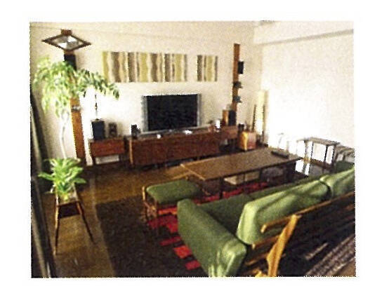 アールデコ、ミッドセンチュリーetc.…今さら聞けないインテリアの専門用語集（１）