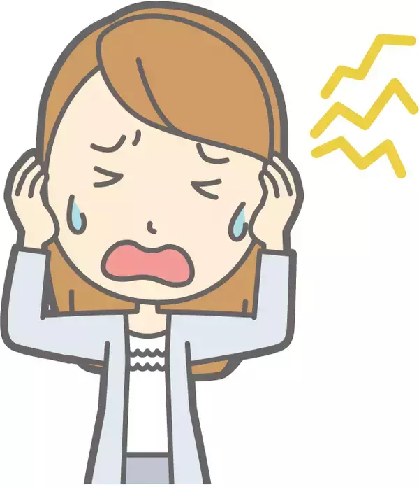 「耳鳴りの専門医が解説！　自宅でできる耳鳴り改善法」の画像