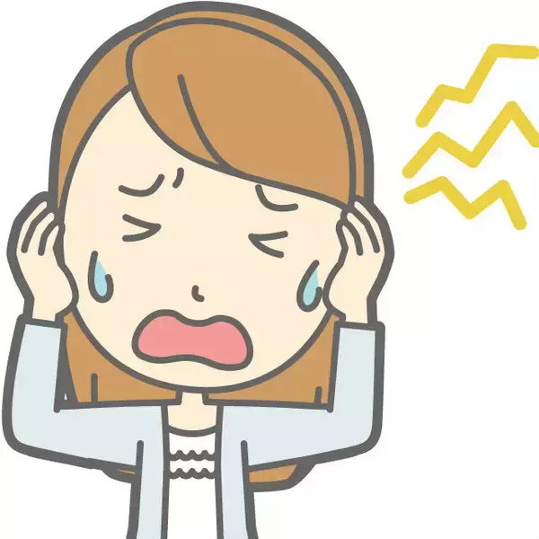 「耳鳴りの専門医が解説！　自宅でできる耳鳴り改善法」の画像