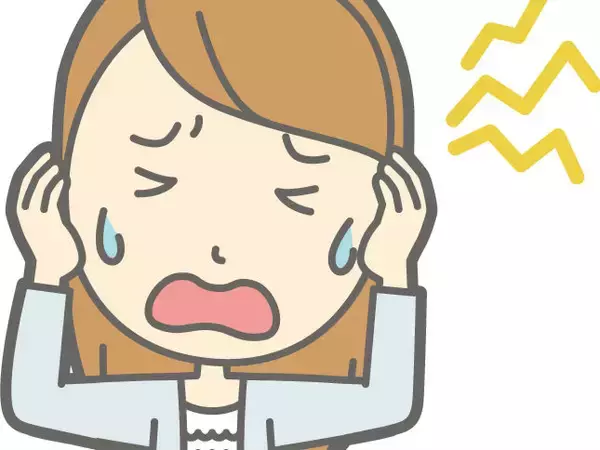 耳鳴りの専門医が解説！　自宅でできる耳鳴り改善法