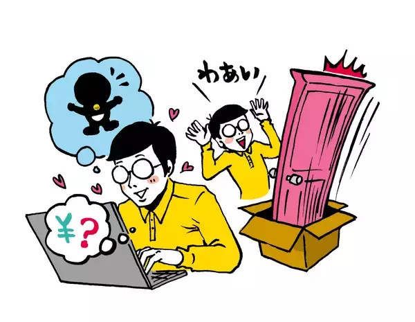 「「どこでもドア」が市販化されたら、いくらで買う？」の画像