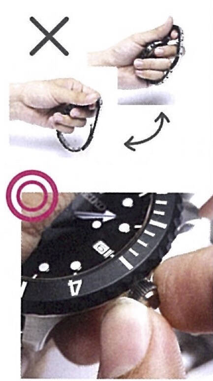 防水時計で温泉に入るのはアリ？ ナシ？ 紛らわしい時計のメンテ俗説９選