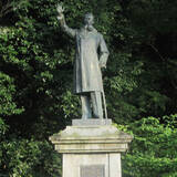 「日本史の未遂犯 ～明治維新の元勲・板垣退助を襲撃した小学校教師～」の画像2