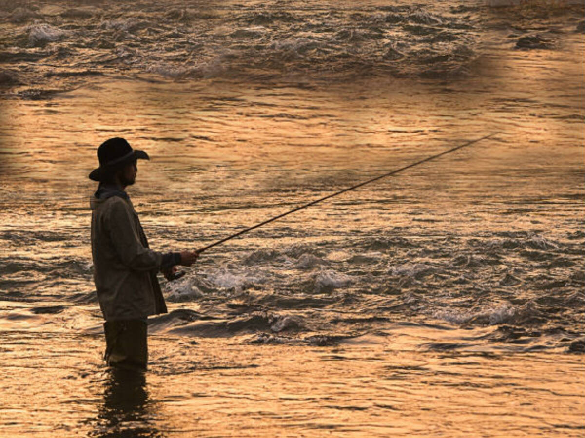 井伏鱒二と開高健 対照的な師匠と弟子の釣りを通じた交流 18年4月8日 エキサイトニュース 井伏鱒二と開高健 対照的な師匠と弟子の釣りを通じた交流 18年4月8日 エキサイトニュース