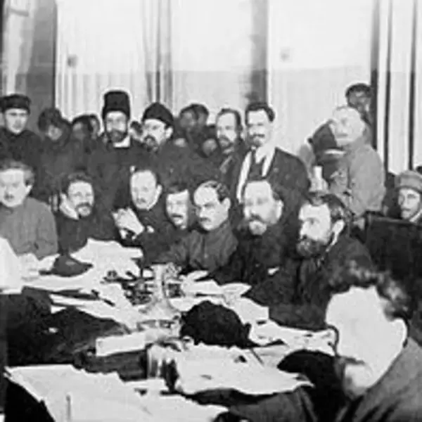 「地下組織の工作員、ハリー・デクスター・ホワイト」の画像