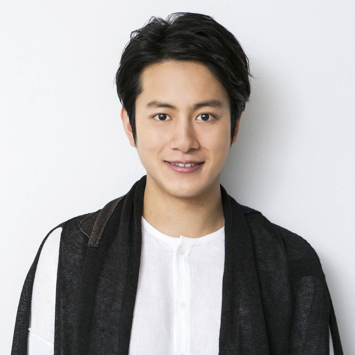 溝端淳平の19歳 俳優を続けたくても クビになると思った 18年4月2日 エキサイトニュース 3 3