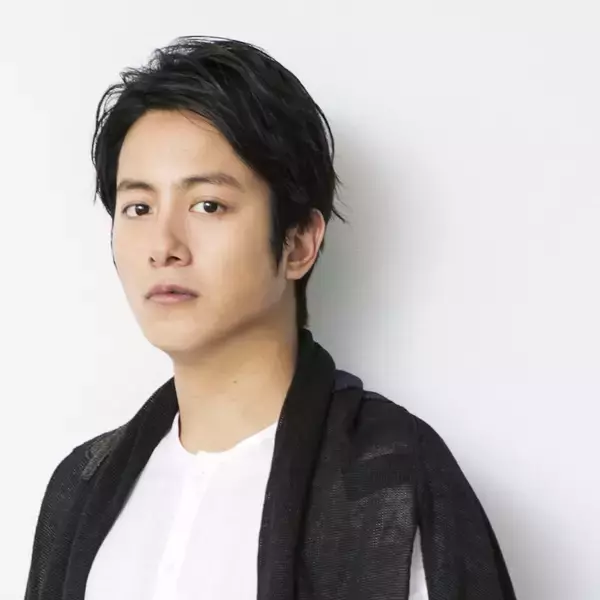 「溝端淳平の21歳「大学生活が羨ましいと思ったこともあります」」の画像