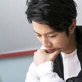 「溝端淳平の21歳「大学生活が羨ましいと思ったこともあります」」の画像2