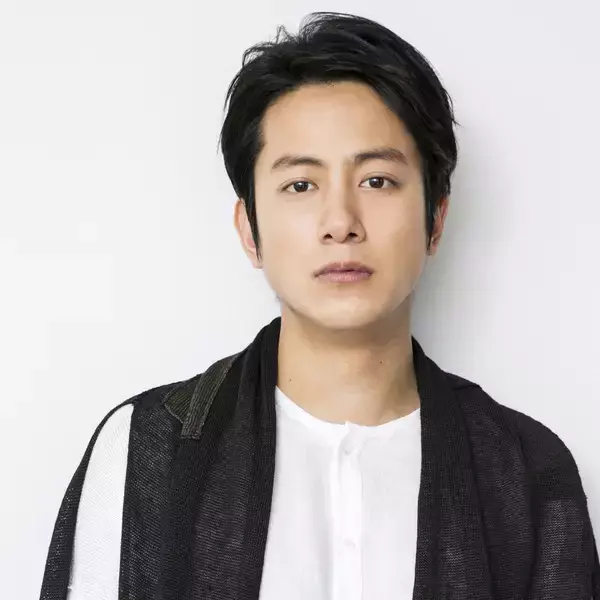 「溝端淳平の21歳「大学生活が羨ましいと思ったこともあります」」の画像