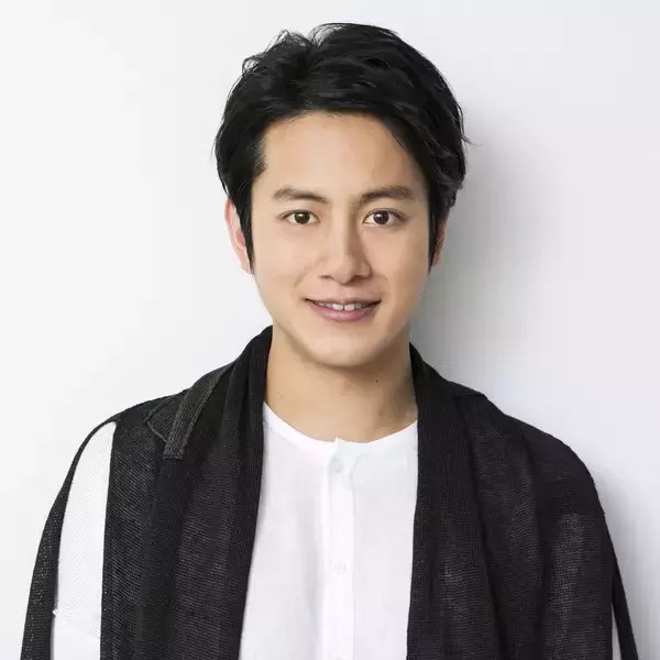 「溝端淳平の21歳「大学生活が羨ましいと思ったこともあります」」の画像